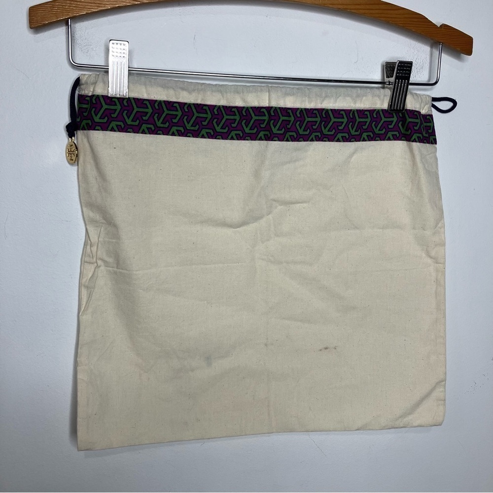 Tory Burch dust‎ bag